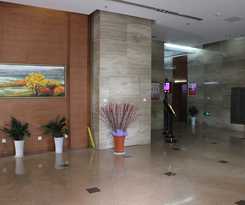 Nanjing Zhixuange Service Apt Shengtian