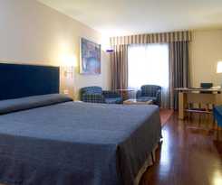 NH Pirineos