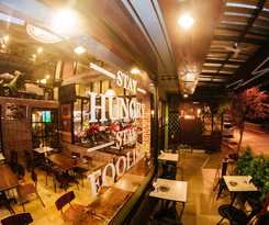 The 8 Factory Hotel Phitsanulok