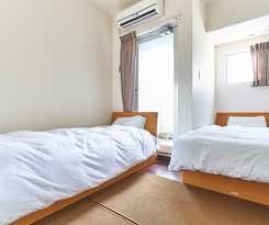 Simple Stay Fuga Shin Osaka Kita