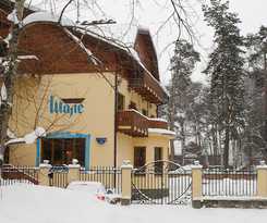 Hotel Shale