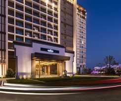 Hotel Novotel Hefei Sunac