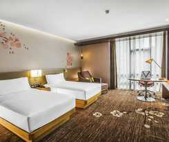 Hilton Garden Inn Guiyang Yunyan