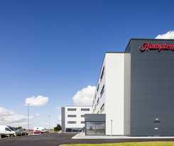 Hampton By Hilton Humberside Airport