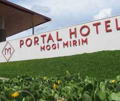 Hotel Portal Mogi Mirim