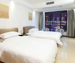 Waifiden Apartment Changdi Branch