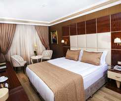 Cukurova Erten Otel