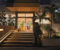 Guesthouse Chura Cucule Ishigakijima –