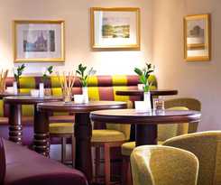 Hotel A-ROSA Gothisches Haus Wernigerode