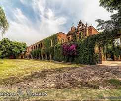 Hotel Hacienda El Carmen & Spa