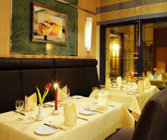 Hotel Harzer Kultur- and Kongresshotel Wernigerode
