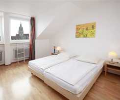 A&O München Hauptbahnhof