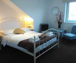 Seafield House