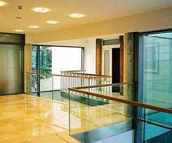 Hotel Sandor Pavillon