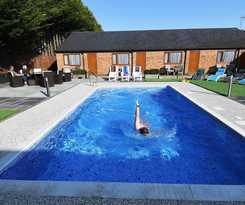 Spanhoe Lodge - Bandb