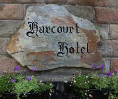 Hotel Harcourt