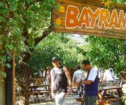 Hotel Bayrams Tree Houses