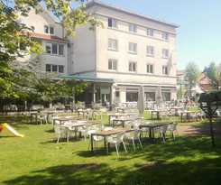 Parkhotel - De Panne