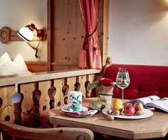 Hotel Scharlers Boutique