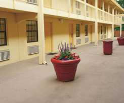 Hotel Americas Best Value Inn Montgomery, Al