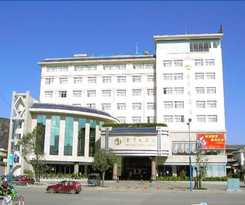 Hotel Golden Spring
