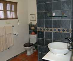 Chestnut Country Lodge