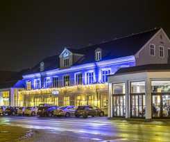 Hotel Ry