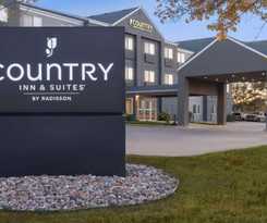 Hotel Country Inn and Suites By Radisson, Brookings, Sd