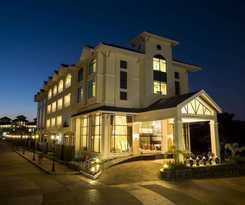 Clarks Exotica Convention, Resort and Spa