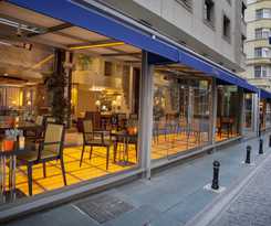 Best Western Eresin Taxim