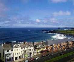 Hotel Wanderin' Heights - Bandb