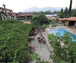 Koyevi Olympos Countryhouse