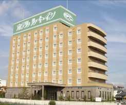 Hotel Route Inn Shibukawa