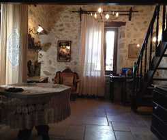 Hotel Traditional Cretan Houses