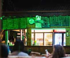 Hotel Olympos Orange