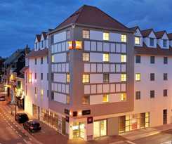 Hotel Ibis De Panne