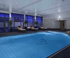 Hotel Radisson Blu and Spa, Limerick