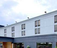 Hotel Comfort Inn and Suites