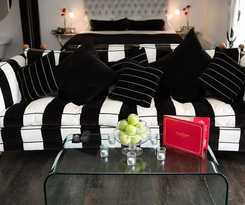 Hotel The Lodge At Ashford Castle