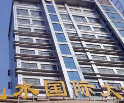 Hotel Shanshui International - Jiujiang
