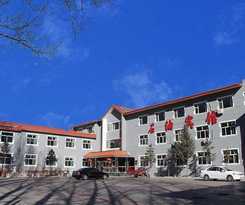 Hotel Shiyou - Wutaishan