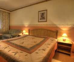 Hotel Grand Sergijo Residence