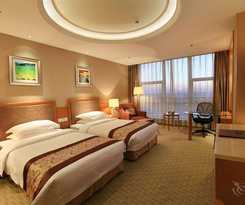 Hotel Rudong Haizhou Hotel