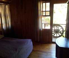 Hotel Kadir's Tree Houses