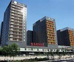 Beijing Yulong International