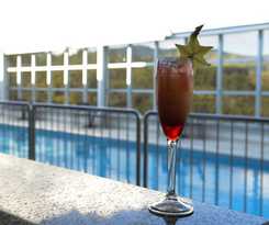 Hotel Rainha Do Brasil