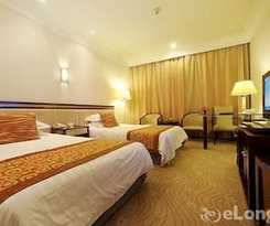 Hotel Chunlan Business