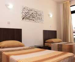 Hotel Seashells Self Catering Apartment By Getaways Malta