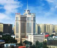 Hotel Shandong Yizheng