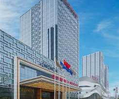Hotel Wanda Realm Jining